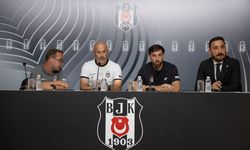 Beşiktaş-Midtjylland maçına doğru