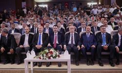 Çevre, Şehircilik ve İklim Değişikliği Bakanı Murat Kurum, Adıyaman'da konuştu: