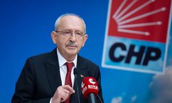 CHP Genel Başkanı Kılıçdaroğlu, basın toplantısı düzenledi: