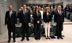 Dışişleri Bakanlığı'nda 'Srebrenitsa Soykırımı Anma Etkinliği' düzenlendi
