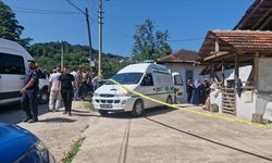 Düzce'de av tüfeğiyle vurulan kadının ölümüne ilişkin 1 şüpheli tutuklandı