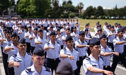 Hava Harp Okulu'nda geleceğin pilotları çok yönlü eğitimle yetişiyor