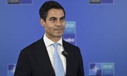 Hollanda Başbakanı Jetten, güçlü bir NATO'da daha güçlü Avrupa inşası için çabaladıklarını söyledi: