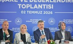 İçişleri Bakanı Çiftçi, NATO Zirvesi kapsamında alınan güvenlik tedbirlerine ilişkin konuştu: