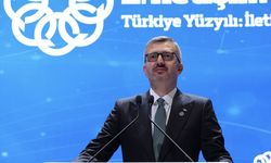 İletişim Başkanı Duran, 2. İletişim Şurası'nın sonuç bildirgesini açıkladı: