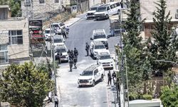 İsrail, işgal altındaki Doğu Kudüs'te bir binayı daha 'ruhsatsız olduğu' iddiasıyla yıktı