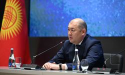 Kırgızistan Cumhurbaşkanı Caparov, Milli Güvenlik Devlet Komitesi Başkanı'nı görevden aldı