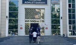 Kırşehir merkezli yasa dışı bahis operasyonunda 3 zanlı tutuklandı