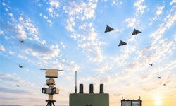 Milli dron karşı tedbir sistemleri NATO Zirvesi'nde başarıyla görev yaptı