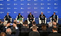 NATO Ankara Zirvesi bünyesinde 'Zirveye Doğru' paneli düzenlendi