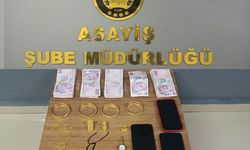 Nevşehir'de 'evlilik vaadiyle' dolandırıcılık yaptıkları iddiasıyla yakalanan 2 zanlı tutuklandı