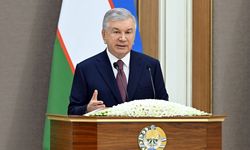 Özbekistan ekonomisi yılın ilk yarısında yüzde 8,5 büyüdü
