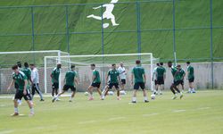 Recep Uçar'ın hedefi Çaykur Rizespor'u geçen sezonun üzerine taşımak: