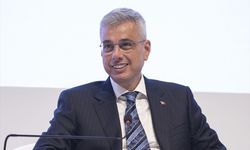 Sağlık Bakanı Memişoğlu, 'DSÖ Bakanlar Konferansı'nın ana oturumunda konuştu: