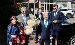 Sağlık Bakanı Memişoğlu'ndan, 'sağlıklı toplum' vurgusu: