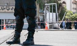 Suriye'nin başkenti Şam'da meydana gelen patlamalarda 18 kişi yaralandı