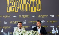 'TRT 12 Punto', 8. kez sinemaseverlerle buluşuyor