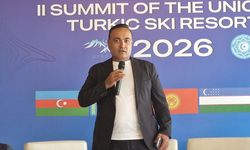 Türk Devletleri Kayak Merkezleri Birliği 2. Zirvesi Özbekistan'da yapıldı