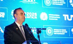 Uluslararası Uzay Kongresi Türkiye'deki yabancı misyon temsilcilerine tanıtıldı
