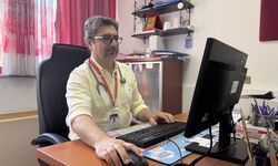 Uzmanından alerjik reaksiyonlara karşı bebeklere 'mineral içeren güneş kremleri' kullanın önerisi