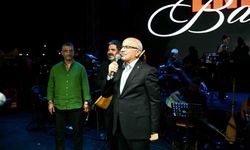 28'inci Kayısı Festivali ve Fuarında Ender Balkır coşkusu