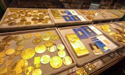 Altın fiyatları yükselişe geçti