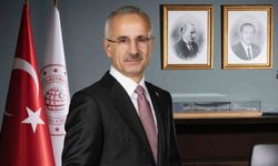 Bakan Uraloğlu: Kalkınma Yolu Projesi'nde bu yıl ilk taşın konulması hedefleniyor