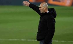 Fransa'da Zinedine Zidane dönemi