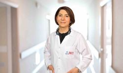 'Güneş yanıkları erken yaşlanmaya yol açabilir'