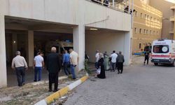 İki kız kardeş düğün için geldikleri Şanlıurfa'da boğularak hayatını kaybetti