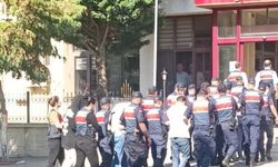 Kütahya'da yasa dışı bahis operasyonu, 8 şüpheli adli kontrolle serbest