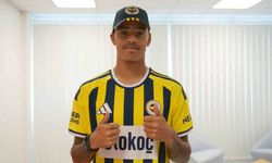 Mason Greenwood, Fenerbahçe'nin en pahalı transferi oldu