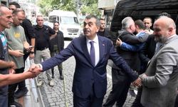 Milli Eğitim Bakanı Yusuf Tekin: 'Haçlı Seferleri kavramını tarih müfredatından çıkardım'