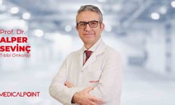 Prof. Dr. Sevinç: 'Belirtiler yaşa bağlanmamalı, erken tanı her yaşta hayat kurtarır'