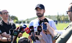 Selçuk İnan: 'Bu sene daha güçlü Kocaelispor izletmek istiyoruz'