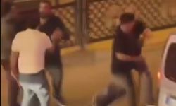 Şırnak'ta taşlı sopalı kavga: 3'ü polis 6 yaralı, 11 gözaltı