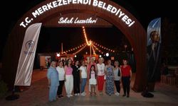 Sokak Lezzetleri ve Gastronomi Merkezi'nde yaz konseri