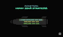 ROKETSAN yapay zeka hackathonu düzenleyecek