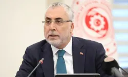 Bakan Işıkhan: 2026-2028 arasında toplam 187,5 milyar lirayı imalat sektörümüzün kullanımına sunacağız