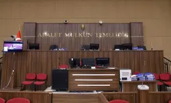 AHBAP Derneği soruşturmasında tutuklu şüpheli Alper Çelik "etkin pişmanlık" kapsamında ifade verdi