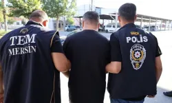 Mersin merkezli 11 ilde yasa dışı bahis operasyonlarında 67 şüpheli gözaltına alındı