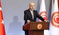 TBMM Başkanı Kurtulmuş: Türkiye, Kıbrıs Türk halkının meşru haklarının garantörüdür