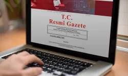Bazı atama ve görevden alma kararları Resmi Gazete'de