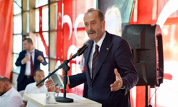MHP'li Tamer Osmanağaoğlu: "Terörsüz Türkiye, Türkiye Yüzyılı'nın mihenk taşıdır"