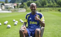 Anderson Talisca'nın şampiyonluğa inancı tam