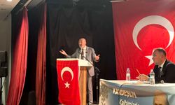 MHP Genel Başkan Yardımcısı Yaşar Yıldırım: MHP ve Ülkü Ocakları bu ülkenin sigortasıdır