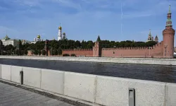 Kremlin: Ukrayna'yla ilgili müzakerelerin Türkiye'nin arabuluculuğunda başlatılmasına açığız