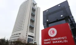 Ticaret Bakanlığı "Dış Ticaret Beklenti Anketi"ni yayımladı