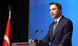 Bakan Bayraktar: Anamur'dan Teknecik'e doğal gaz iletim hattı inşa edeceğiz