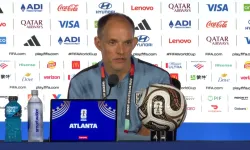 Thomas Tuchel: Neden burada olduğumuzu ve ne istediğimizi biliyoruz